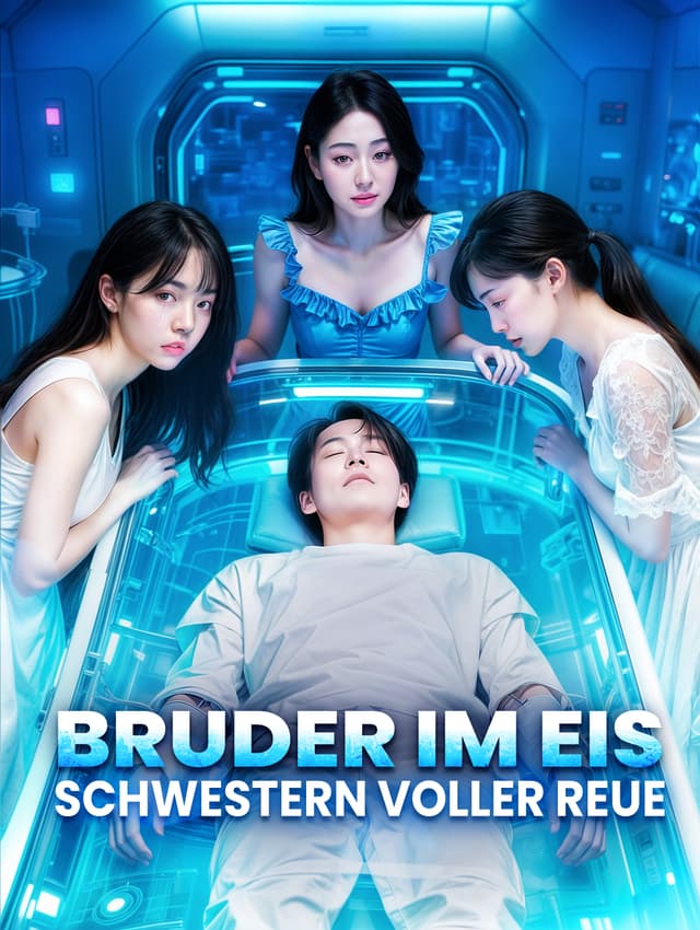 Bruder im EisSchwestern voller Reue
