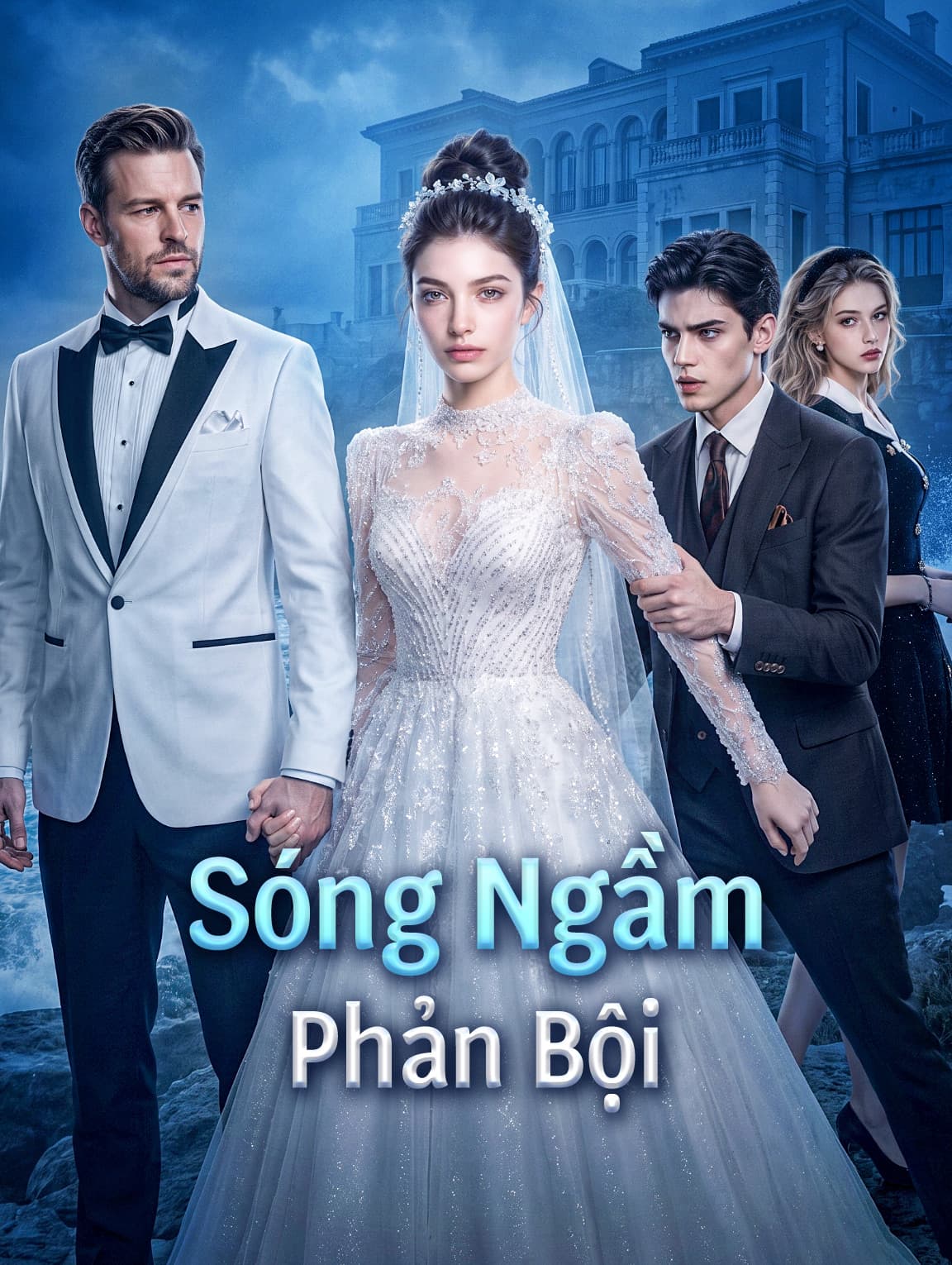 Sóng Ngầm Phản Bội