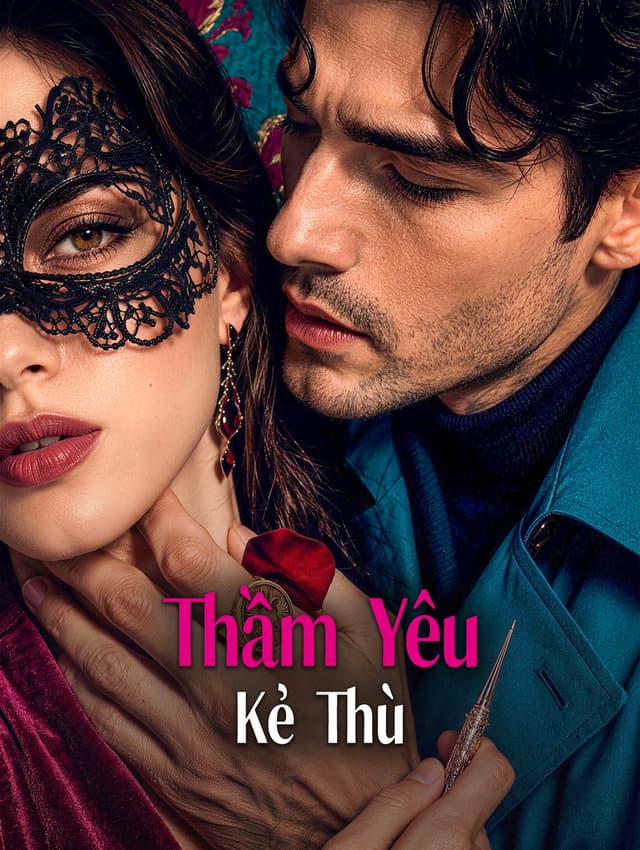 Thầm Yêu Kẻ Thù