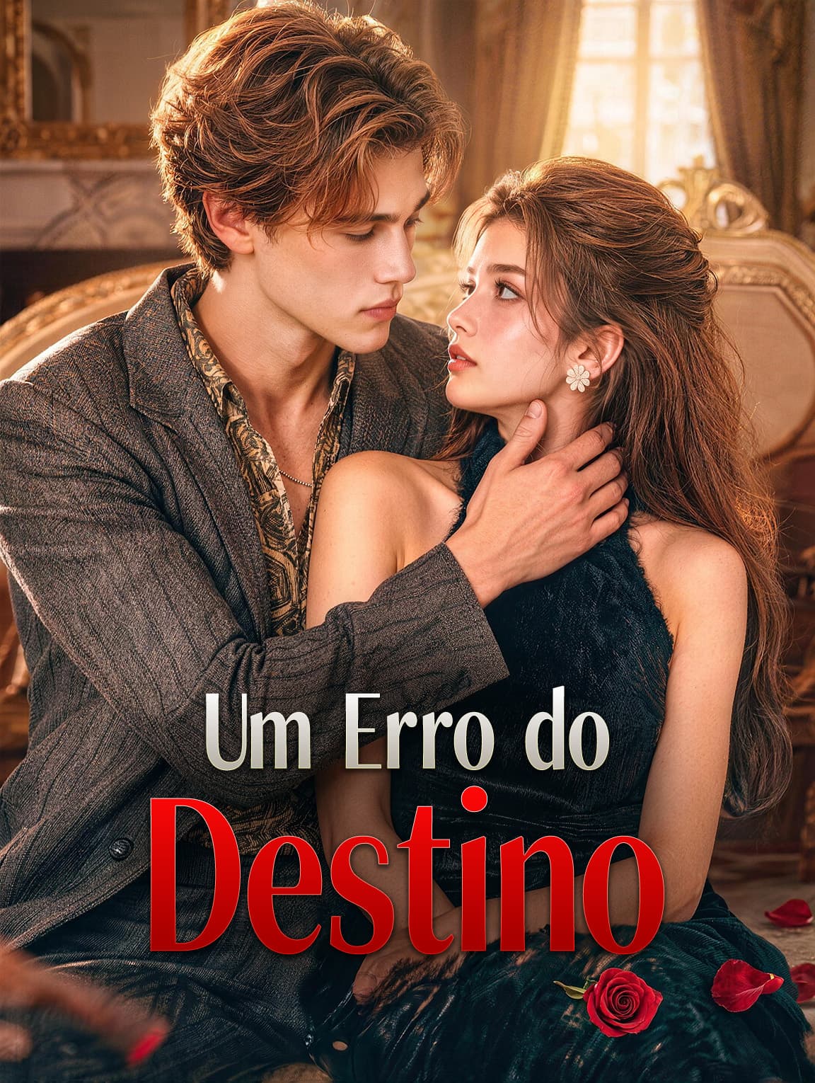 Um Erro do Destino(Dublado)
