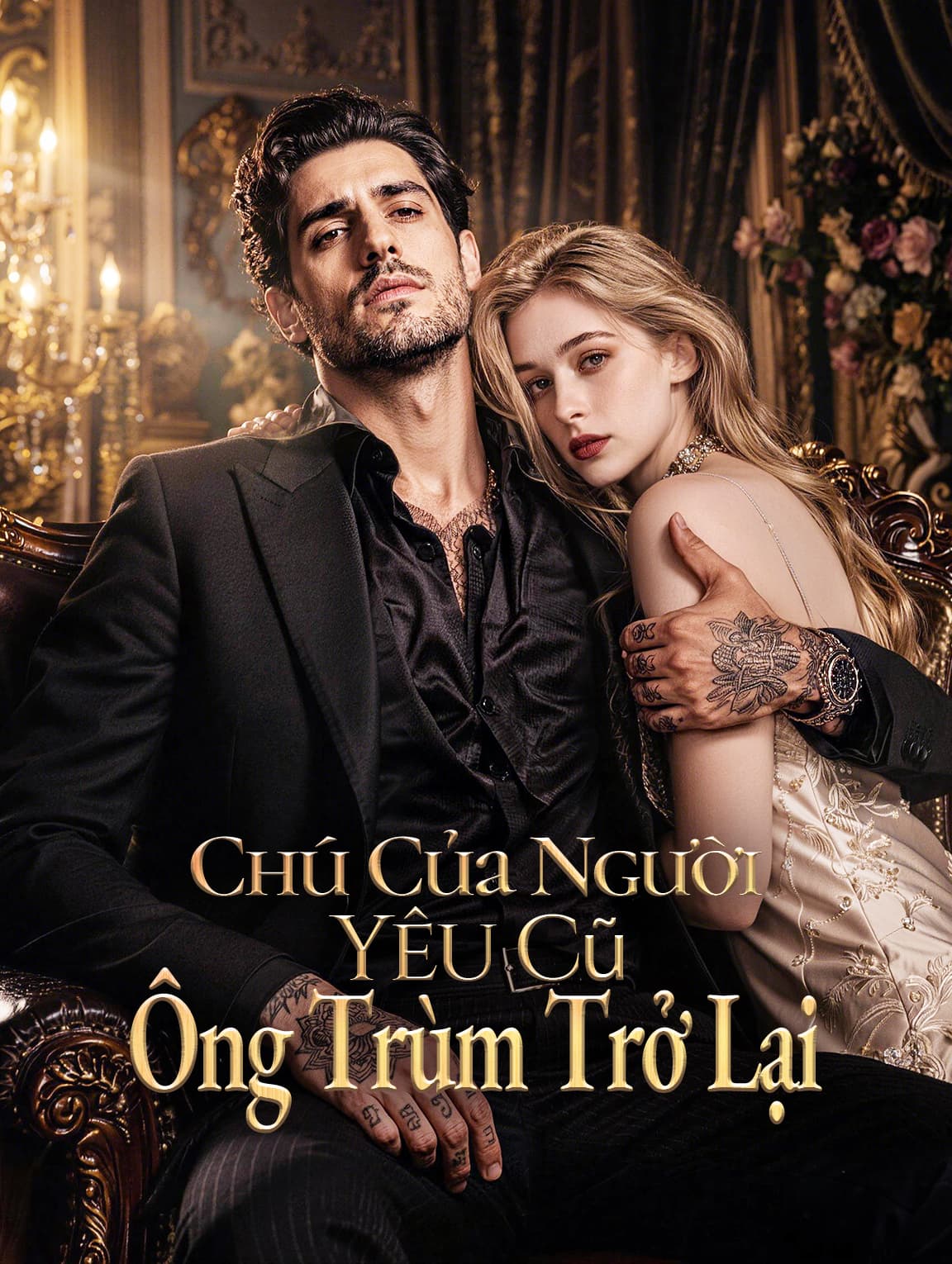 Chú Của Người Yêu Cũ- Ông Trùm Trở Lại