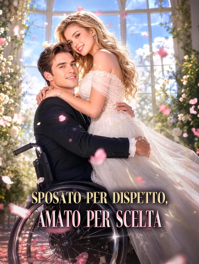 Sposato per Dispetto, Amato per Scelta
