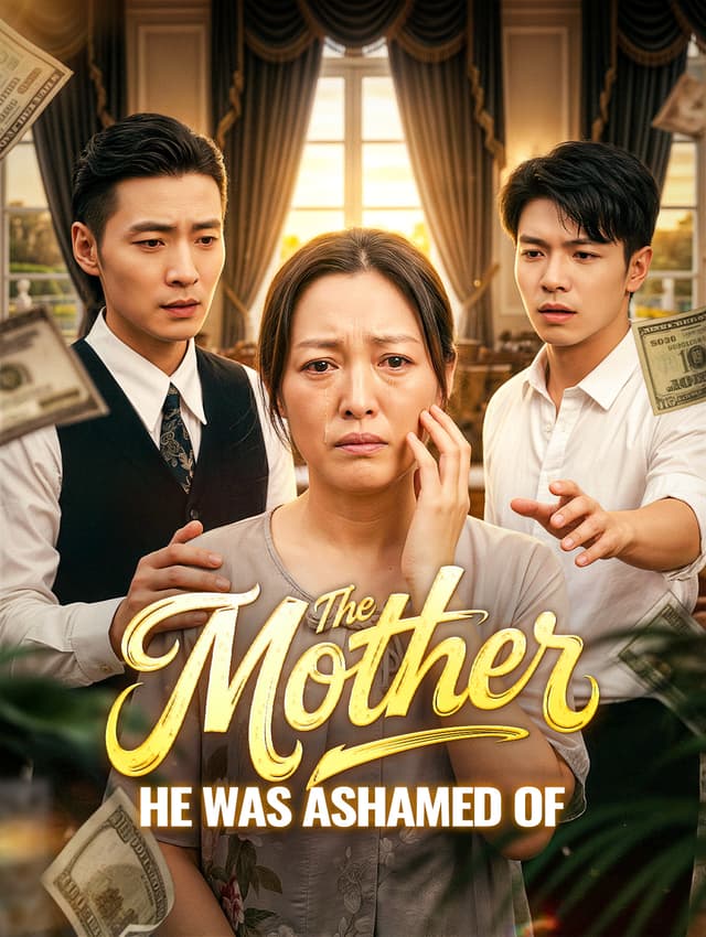 The Mother He Was Ashamed Of