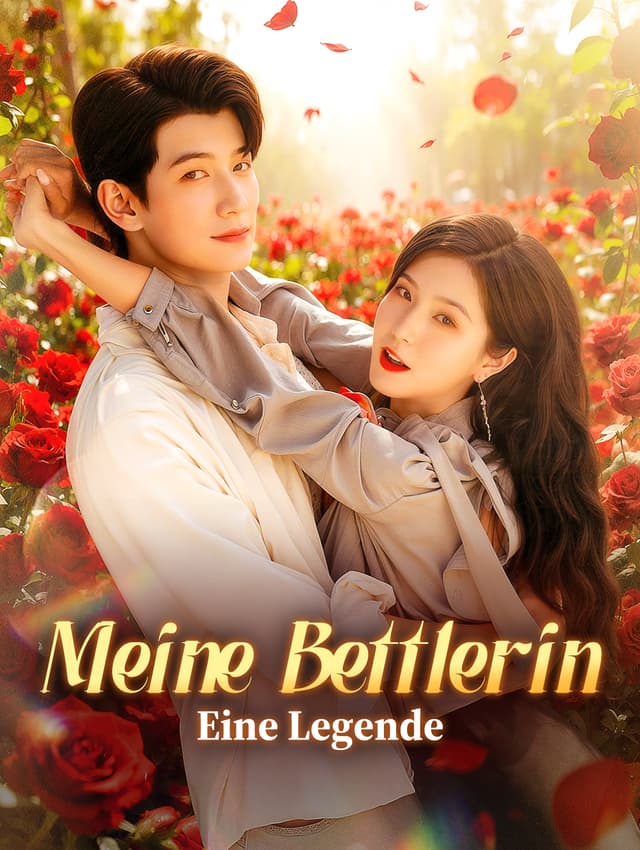 Meine Bettlerin Eine Legende