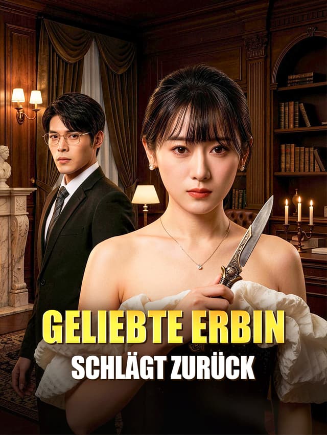 Geliebte Erbin schlägt zurück