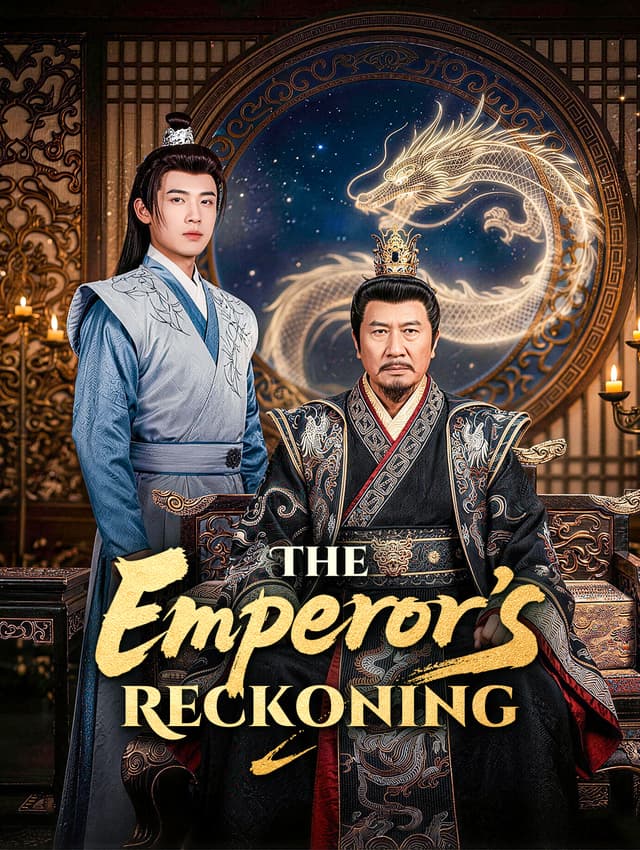 The Emperor's Reckoning