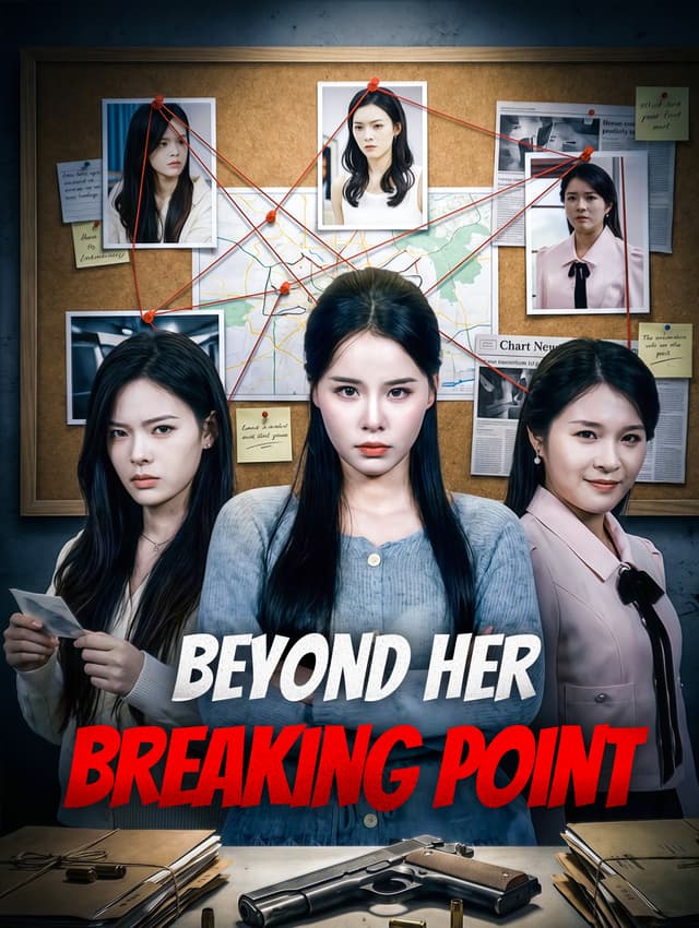 Beyond Her Breaking Point
