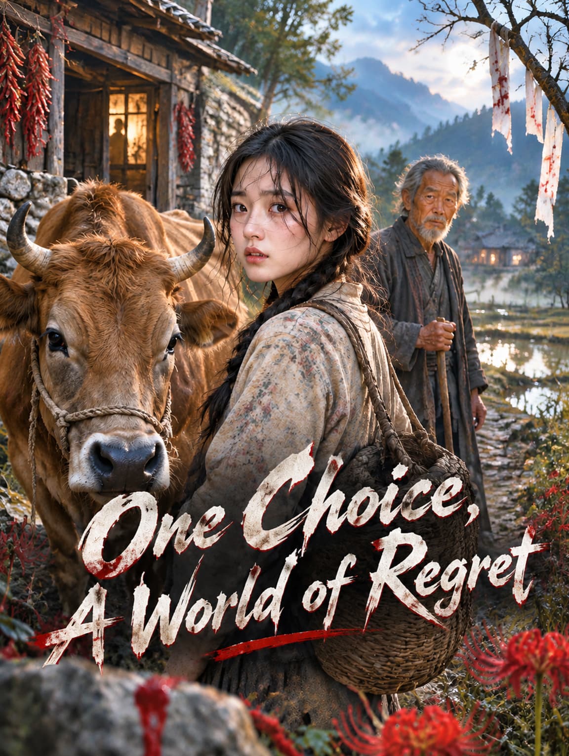 Un choix, un monde de regrets