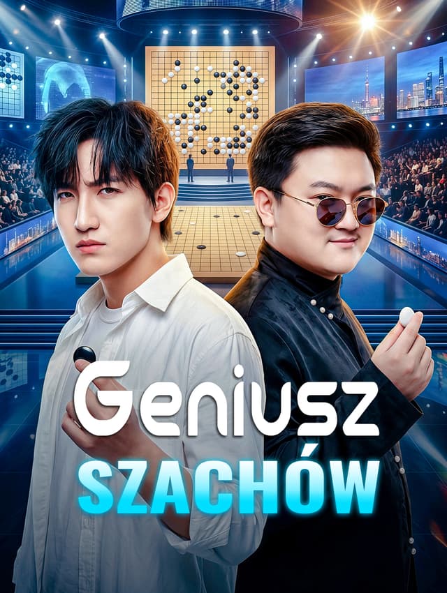 Nigdy Nie Przekraczaj Granic Mistrza Szachowego