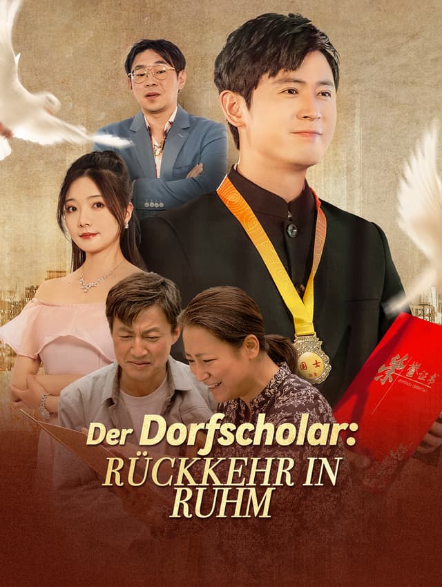 Der Dorfscholar: Rückkehr in Ruhm