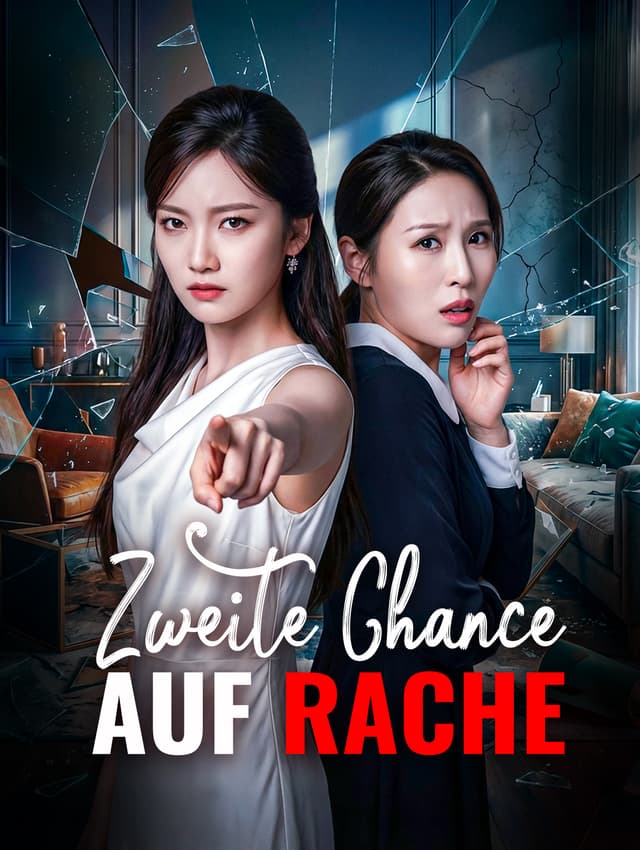 Zweite Chance auf Rache