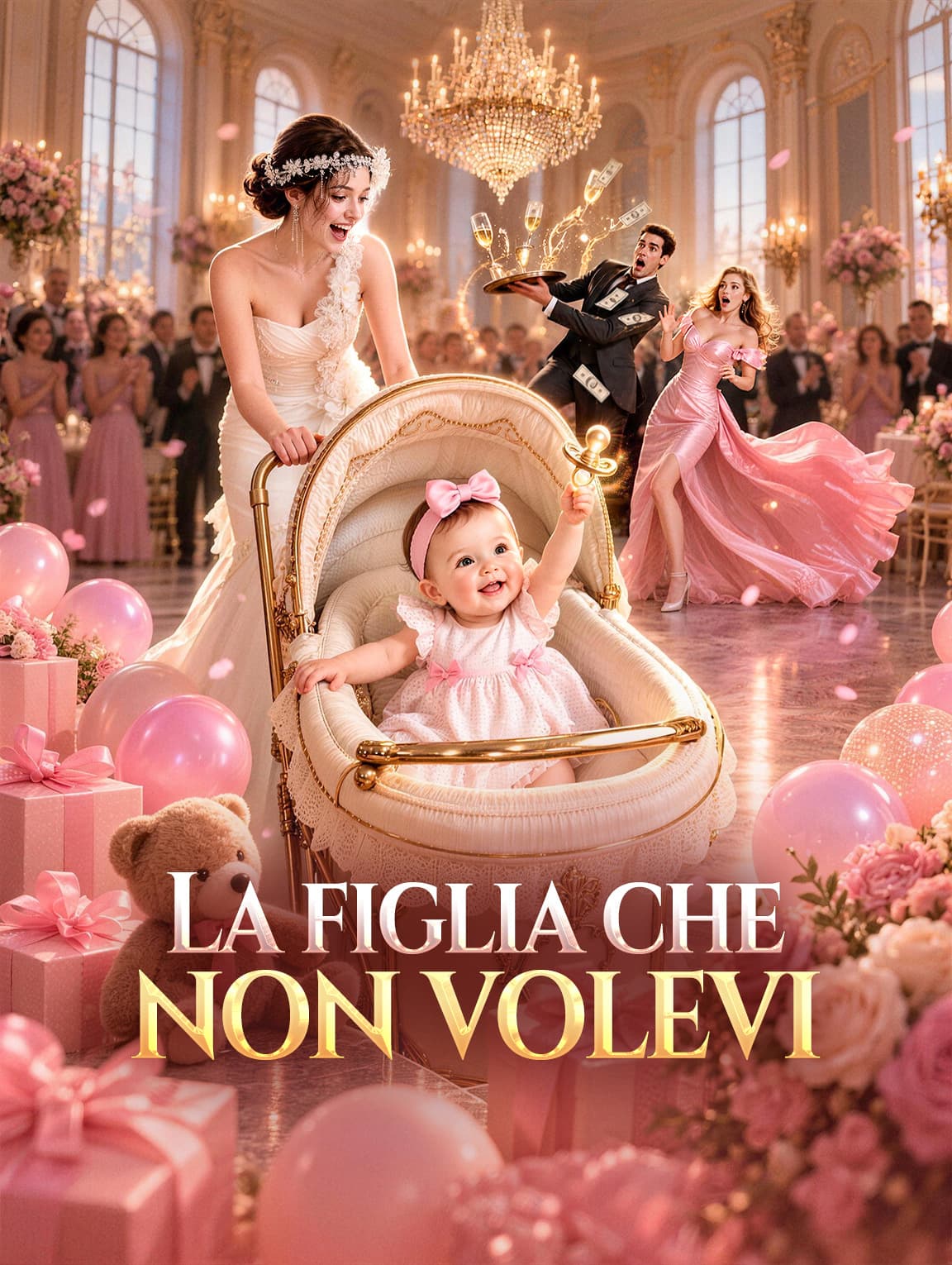 La figlia che non volevi