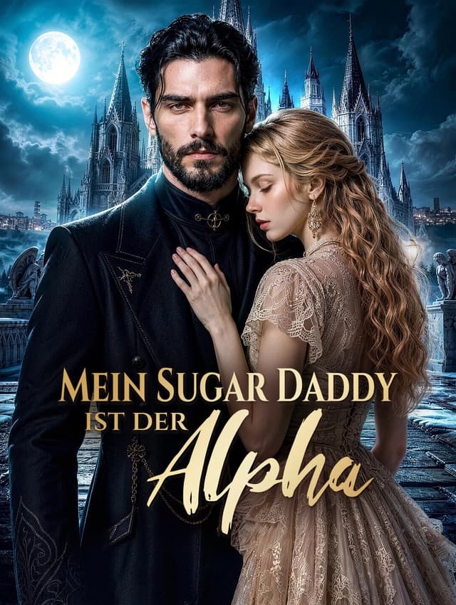 Mein Sugar Daddy ist der Alpha