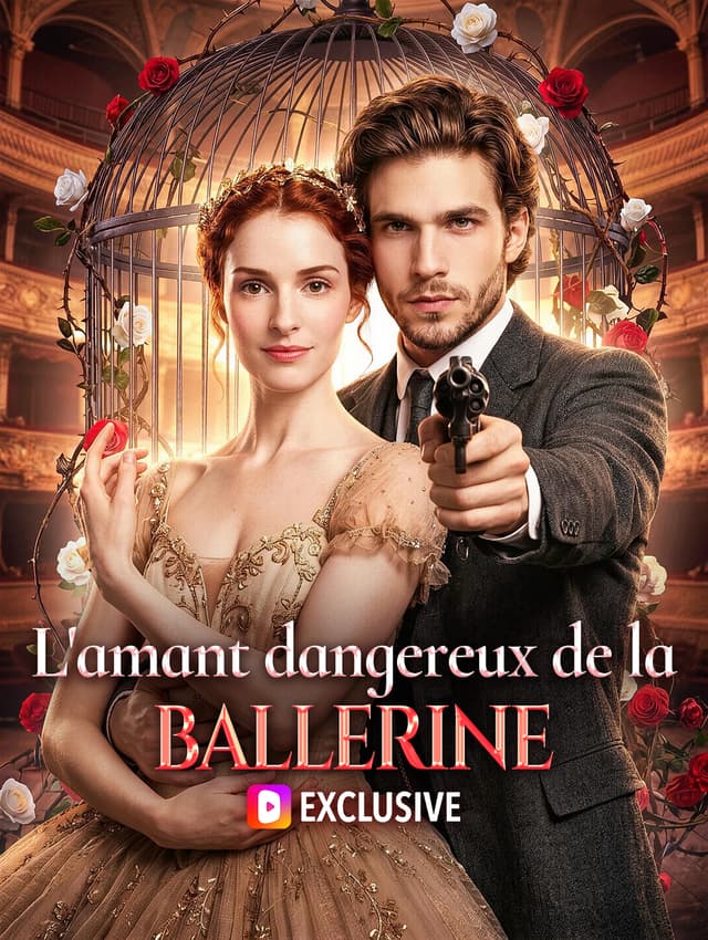 L'amant dangereux de la ballerine(Doublé)
