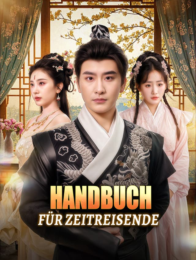 Handbuch für Zeitreisende