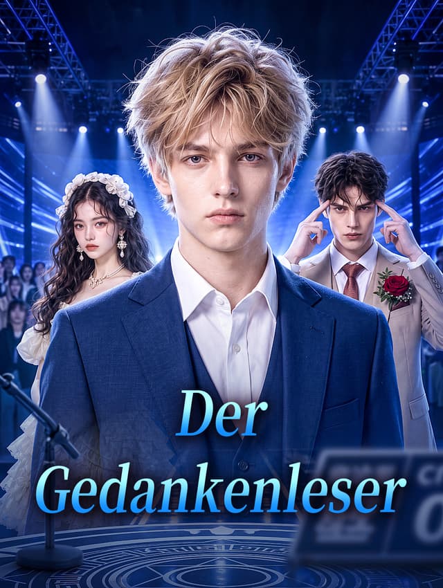 Der Gedankenleser
