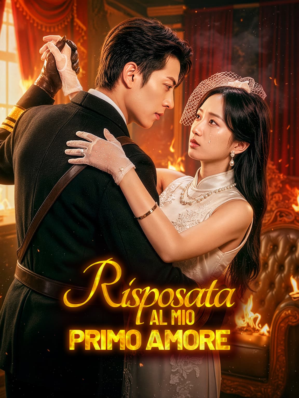 Risposata al Mio Primo Amore