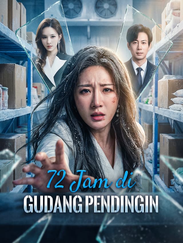 72 Jam di Gudang Pendingin