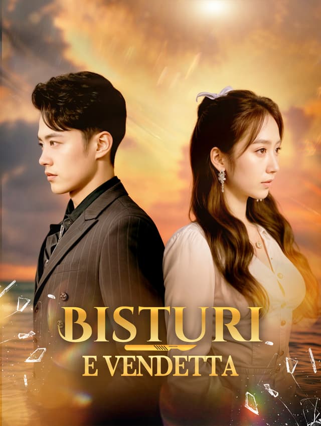 Bisturi e Vendetta