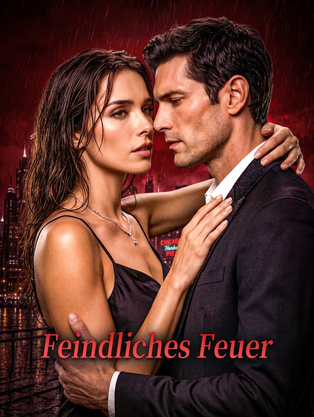 Feindliches Feuer