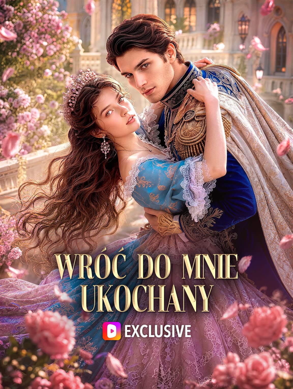 Wróć do mnie, ukochany(Wersja dubbingowana)