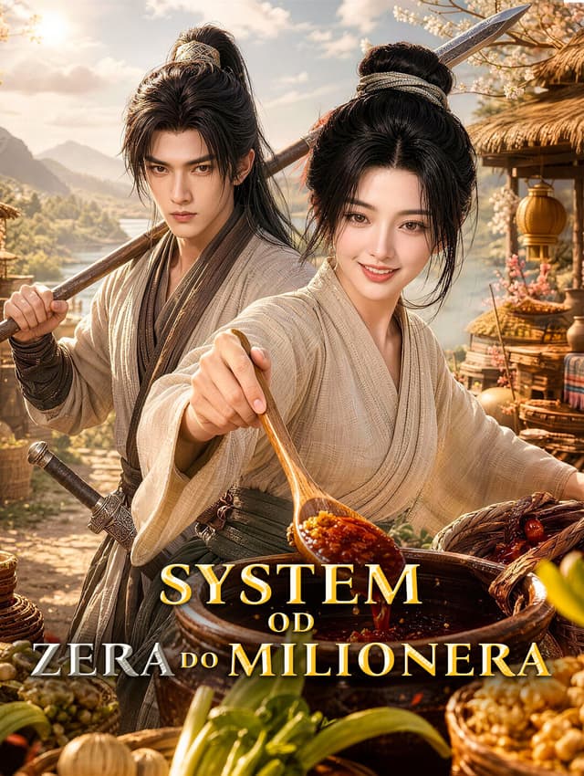 System: Od zera do milionera