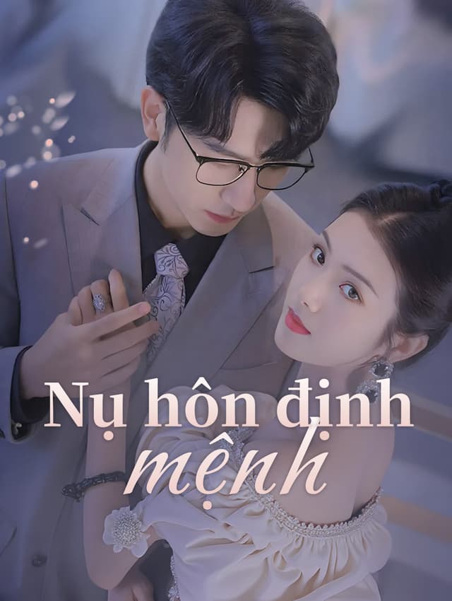 Nụ hôn định mệnh