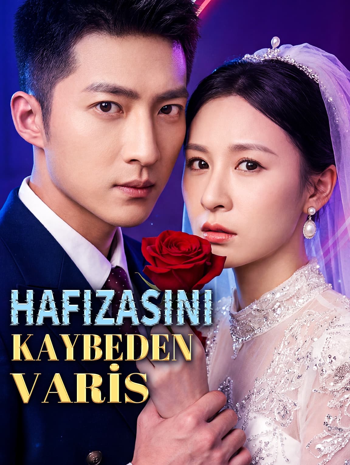 HAFIZASINI KAYBEDEN VARİS