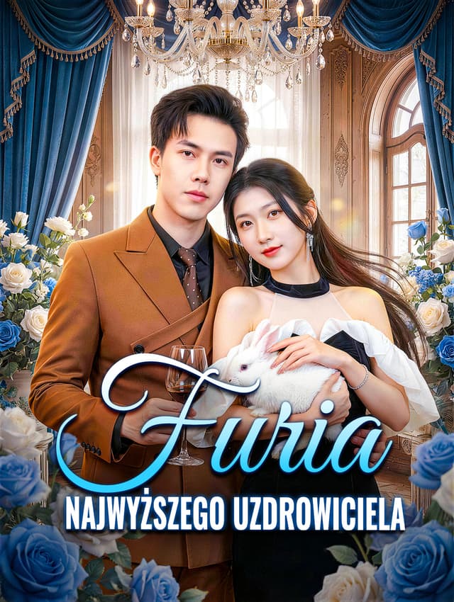 Furia najwyższego uzdrowiciela