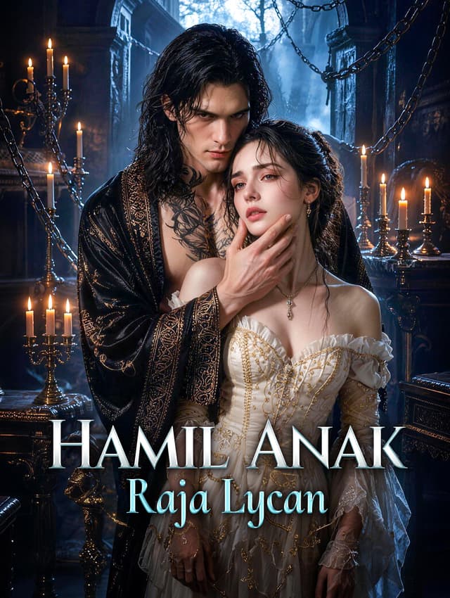 Hamil Anak Raja Lycan