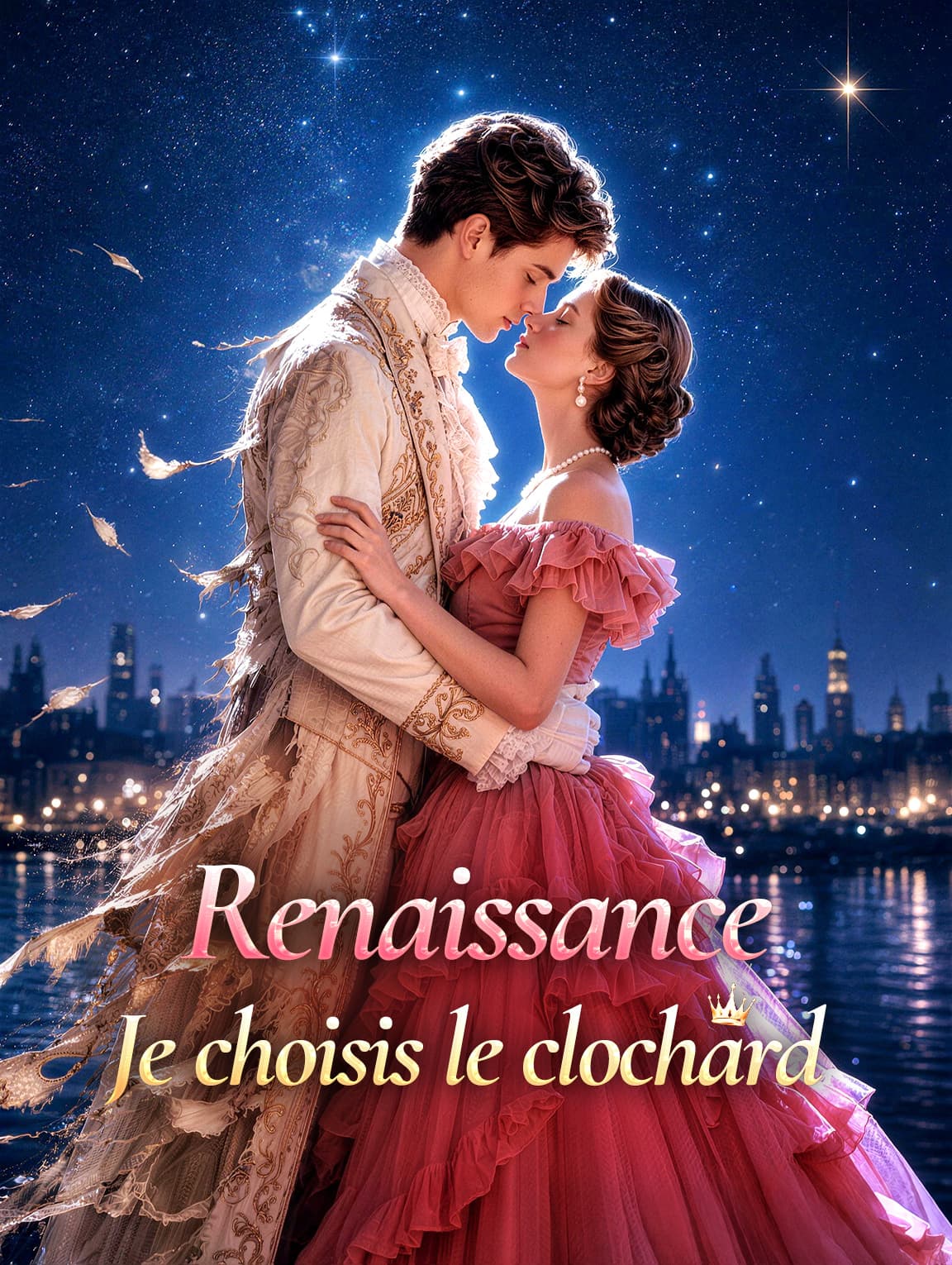 Renaissance : Je choisis le clochard