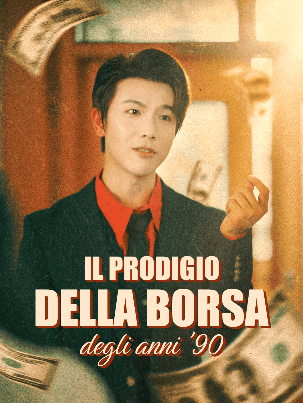 IL prodigio della borsa degli anni '90