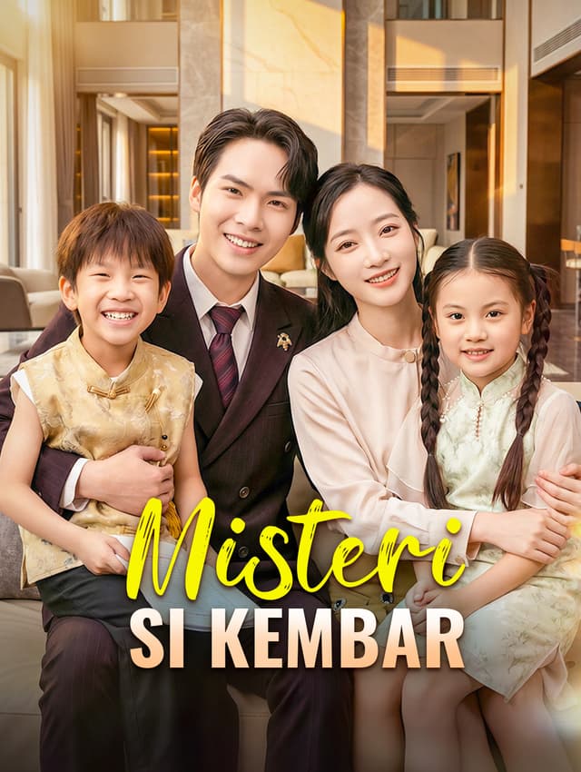 Misteri Si Kembar