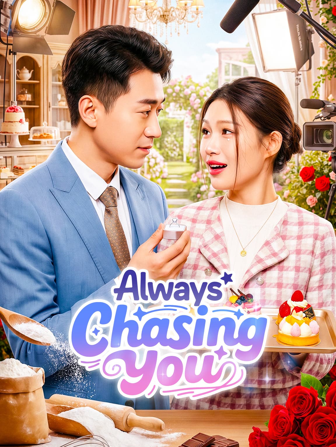 Always Chasing You