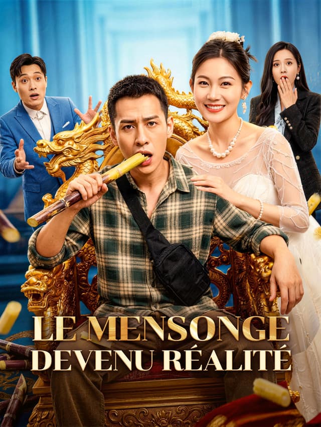 Le Mensonge devenu Réalité