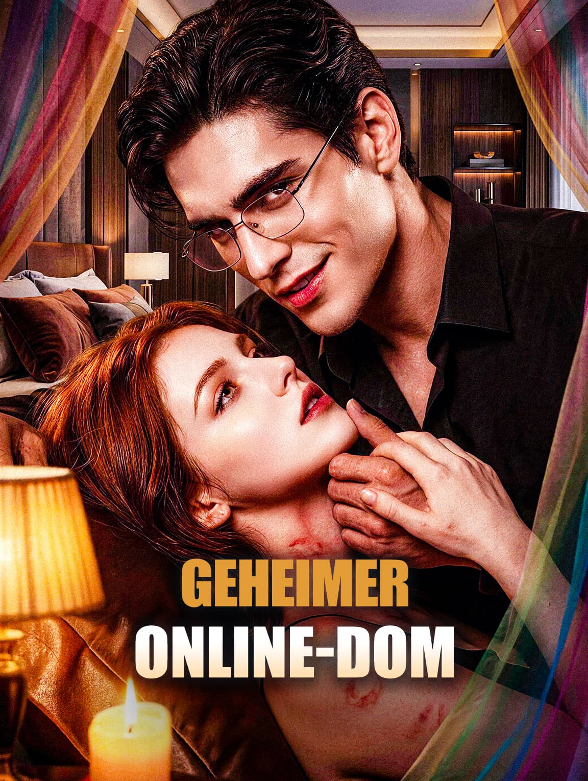 Geheimer Online-Dom(Synchron)