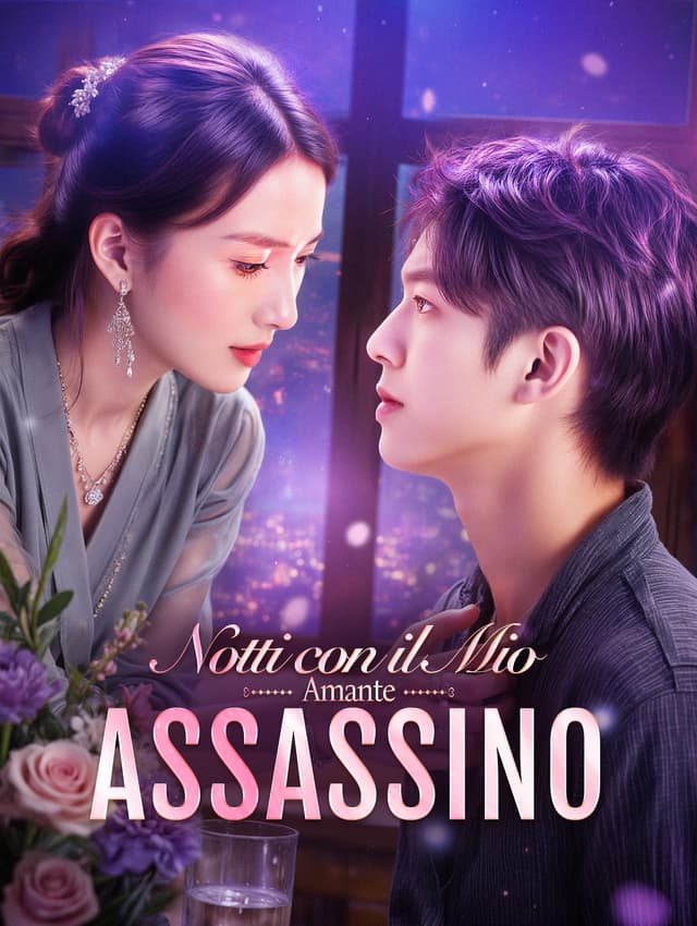 Notti con il Mio Amante Assassino