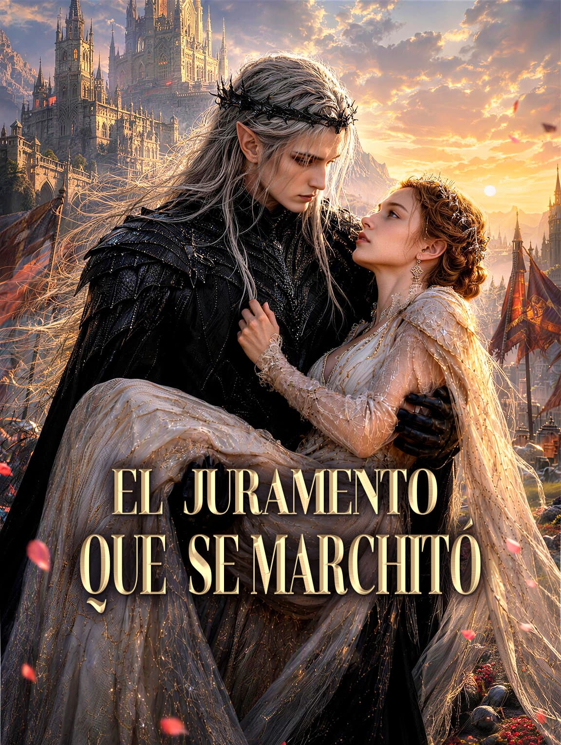 El Juramento que se Marchitó