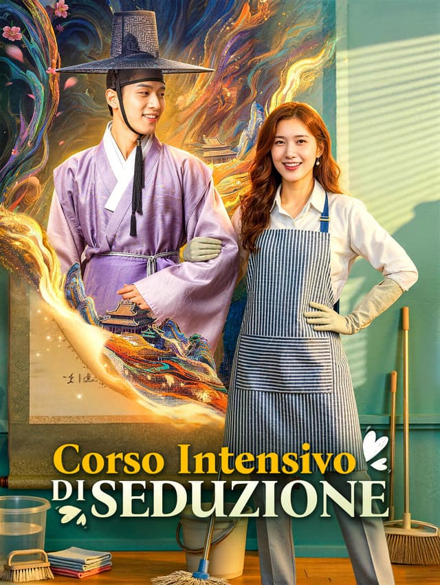 Corso Intensivo di Seduzione
