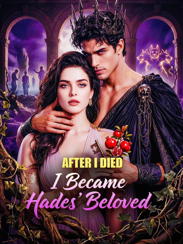 After I Died, I Became Hades' Beloved