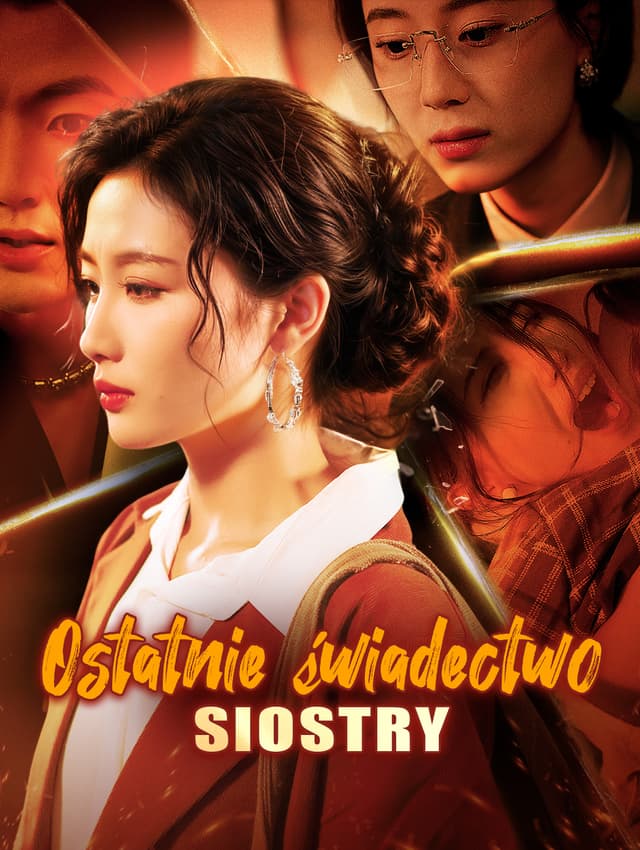 Ostatnie świadectwo siostry