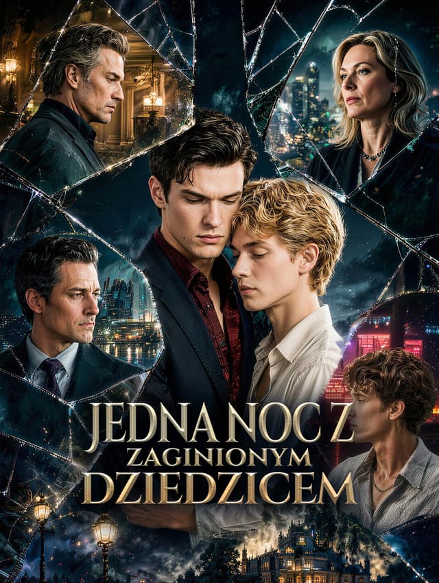 Jedna noc z zaginionym dziedzicem