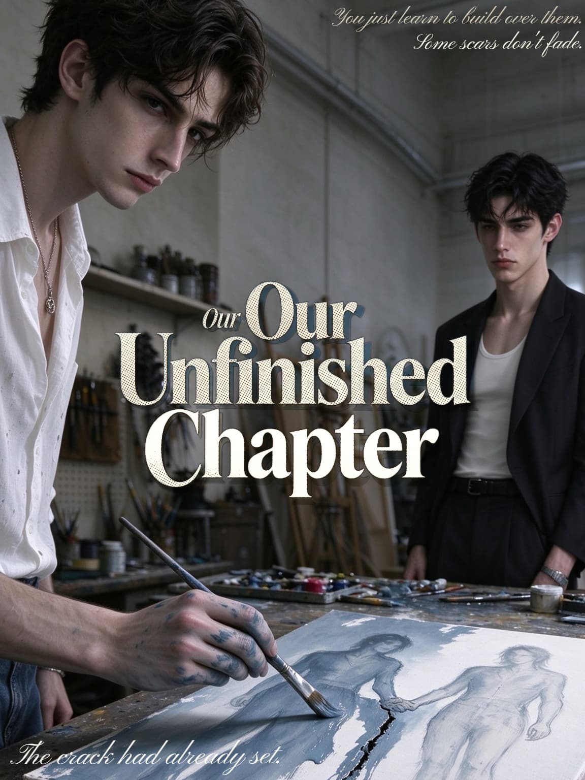 Our Unfinished Chapter
