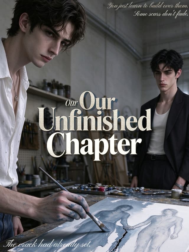 Our Unfinished Chapter