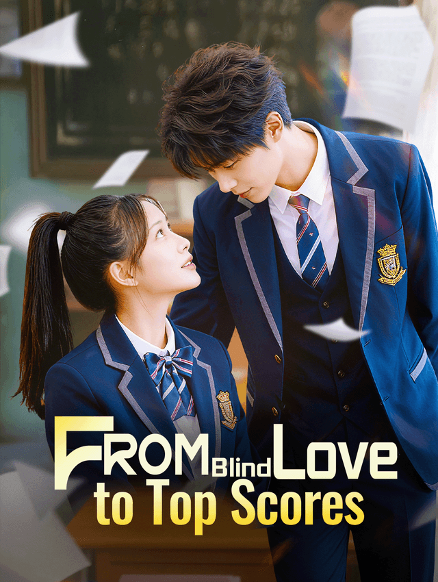 From Blind Love to Top Scores