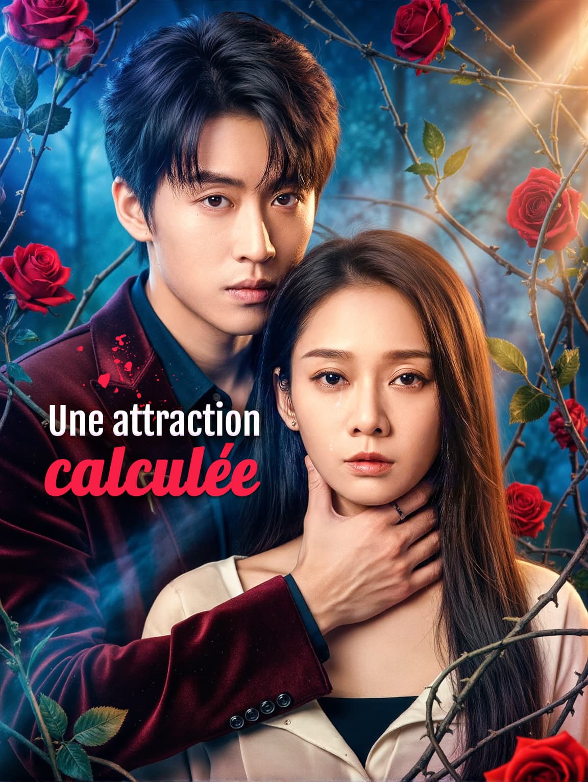 Une attraction calculée