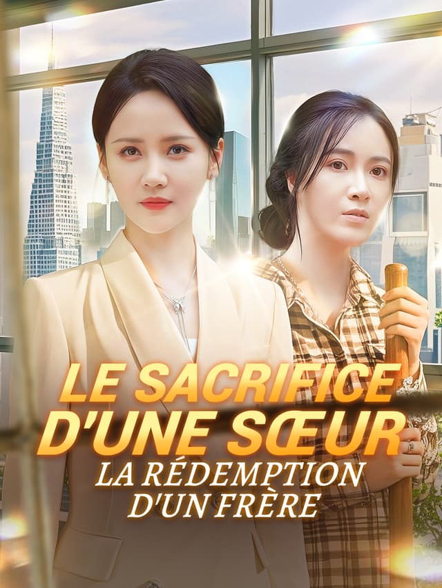 Le sacrifice d'une sœur, la rédemption d'un frère