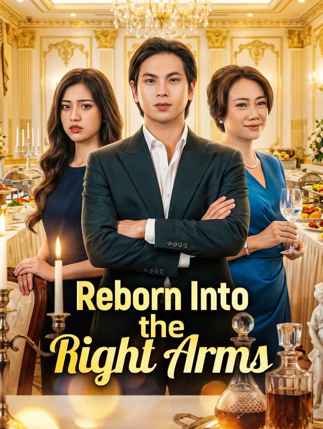 Reborn Into the Right Arms