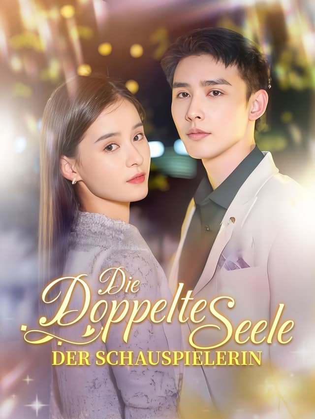 Die doppelte Seele der Schauspielerin