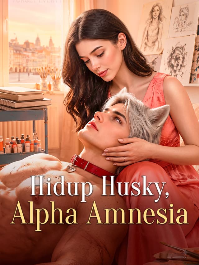 Hidup Husky, Alpha Amnesia
